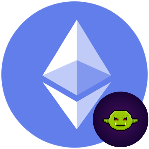 Goblin Icon